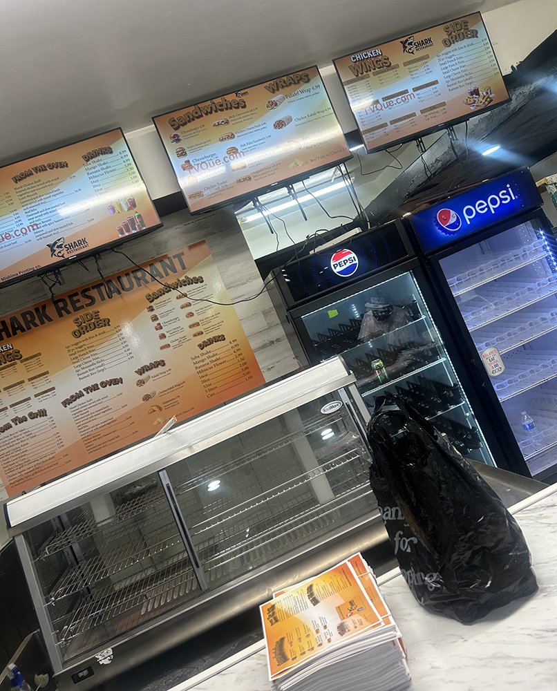 Sign Printing